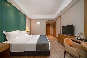 World Hotel Hexie Plaza branch