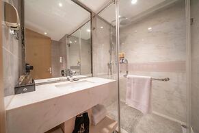 World Hotel Hexie Plaza branch