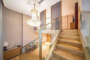 World Hotel Hexie Plaza branch