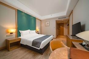 World Hotel Hexie Plaza branch