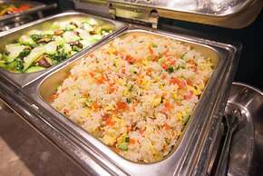 World Hotel Hexie Plaza branch