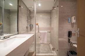 World Hotel Hexie Plaza branch