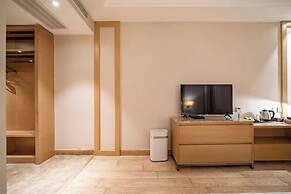 World Hotel Hexie Plaza branch