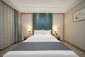 World Hotel Hexie Plaza branch