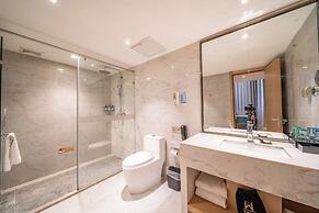 World Hotel Hexie Plaza branch