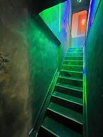 Paragraph Palmers Green