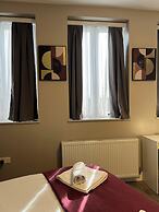 Paragraph Palmers Green