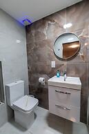 Paragraph Palmers Green