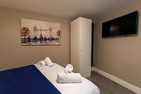 Paragraph Palmers Green