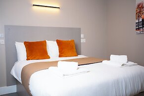 Paragraph Palmers Green