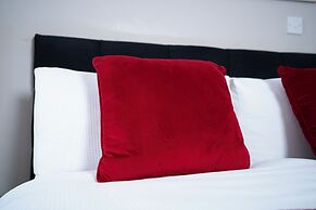 Paragraph Palmers Green