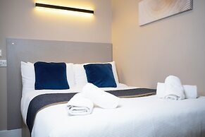 Paragraph Palmers Green