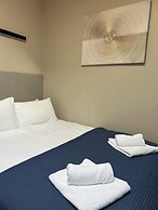 Paragraph Palmers Green