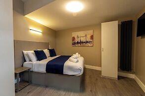 Paragraph Palmers Green