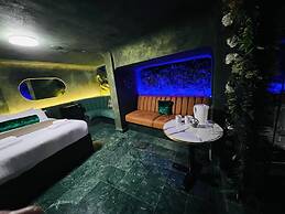 Paragraph Palmers Green