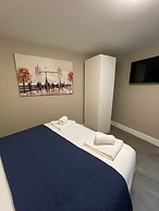 Paragraph Palmers Green