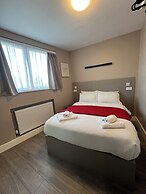 Paragraph Palmers Green