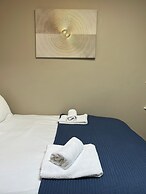 Paragraph Palmers Green