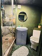 Paragraph Palmers Green