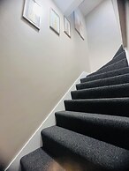 Paragraph Palmers Green