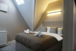 Paragraph Palmers Green