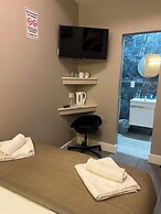 Paragraph Palmers Green