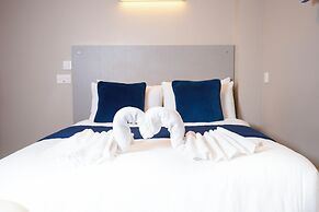 Paragraph Palmers Green