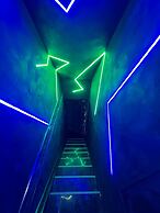 Paragraph Palmers Green