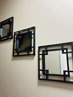 Paragraph Palmers Green