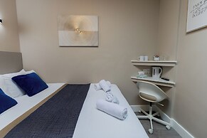 Paragraph Palmers Green