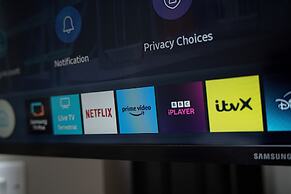 Paragraph Palmers Green