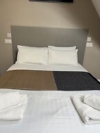 Paragraph Palmers Green