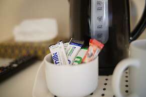 Paragraph Palmers Green