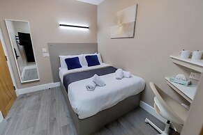 Paragraph Palmers Green