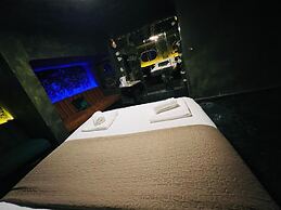 Paragraph Palmers Green