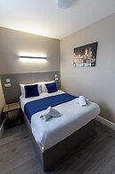 Paragraph Palmers Green