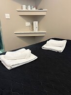 Paragraph Palmers Green