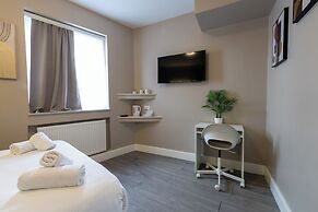 Paragraph Palmers Green