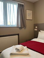 Paragraph Palmers Green