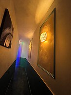 Paragraph Palmers Green