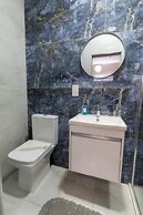 Paragraph Palmers Green