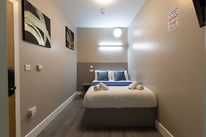 Paragraph Palmers Green