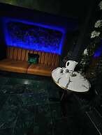 Paragraph Palmers Green