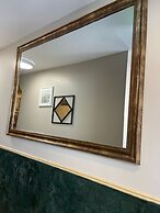 Paragraph Palmers Green