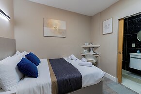 Paragraph Palmers Green