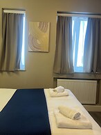 Paragraph Palmers Green