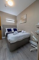 Paragraph Palmers Green