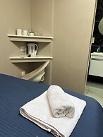 Paragraph Palmers Green