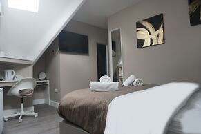 Paragraph Palmers Green