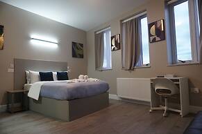 Paragraph Palmers Green